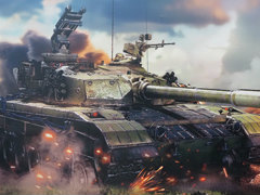 WoTとLoLを混ぜちゃった。戦車MOBA「Armor of Doom」が，上海にパブリッシング先を探しにやってきたら［CJ2024］