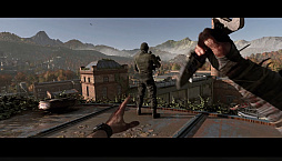 画像ギャラリー No.003のサムネイル画像 / 「Dying Light: The Beast」発表。ホラー味たっぷりのアナウンストレイラー公開&各プラットフォームで予約開始
