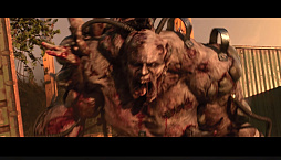 画像ギャラリー No.006のサムネイル画像 / 「Dying Light: The Beast」発表。ホラー味たっぷりのアナウンストレイラー公開&各プラットフォームで予約開始