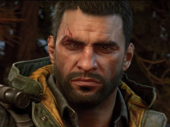 「Dying Light: The Beast」発表。ホラー味たっぷりのアナウンストレイラー公開＆各プラットフォームで予約開始