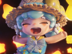 雲の上の浮島でスローライフする「ユメノコンパス（Floatopia）」2025年発売。農業に釣りに島作りなど，気ままな休暇をマルチプレイで体験