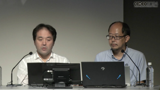 画像ギャラリー No.003のサムネイル画像 / 日本貿易振興機構（JETRO）がSteamで日本のゲームを特集する理由。担当者が語る，インディーゲームの海外PR展開［CEDEC 2024］