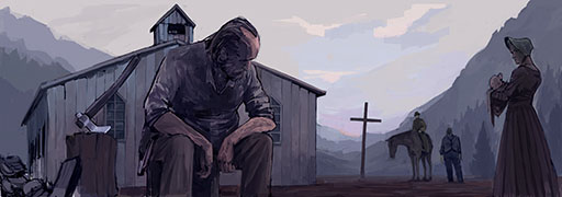 画像ギャラリー No.002のサムネイル画像 / NEOWIZ,CD Projekt REDや11 bit Studios出身者のデベロッパ「ZAKAZANE」とパブリッシング契約を締結。800万ドルの投資も行う