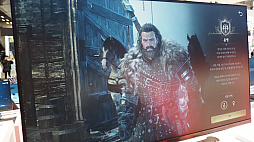 画像ギャラリー No.005のサムネイル画像 / ゲーム・オブ・スローンズ初のオープンワールドRPG。Netmarble×HBOの新作「Game of Thrones Kings Road」試遊［G-STAR 2024］