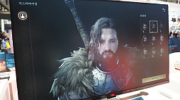 画像ギャラリー No.008のサムネイル画像 / ゲーム・オブ・スローンズ初のオープンワールドRPG。Netmarble×HBOの新作「Game of Thrones Kings Road」試遊［G-STAR 2024］