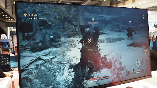 画像ギャラリー No.012のサムネイル画像 / ゲーム・オブ・スローンズ初のオープンワールドRPG。Netmarble×HBOの新作「Game of Thrones Kings Road」試遊［G-STAR 2024］