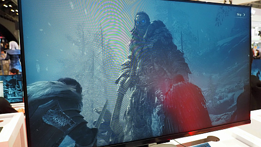 画像ギャラリー No.013のサムネイル画像 / ゲーム・オブ・スローンズ初のオープンワールドRPG。Netmarble×HBOの新作「Game of Thrones Kings Road」試遊［G-STAR 2024］