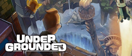 画像ギャラリー No.005のサムネイル画像 / room6の新作タイトル「BatteryNote」「UNDERGROUNDED」が2025年に発売予定。ヨカゼによるコンサート・展示イベントの開催も