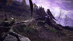 画像ギャラリー No.013のサムネイル画像 / エルデンリングのスピンオフ「ELDEN RING NIGHTREIGN」発表。3人プレイで“3日間を生き抜く”協力型サバイバルアクションに