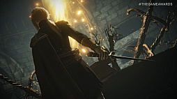 画像ギャラリー No.014のサムネイル画像 / エルデンリングのスピンオフ「ELDEN RING NIGHTREIGN」発表。3人プレイで“3日間を生き抜く”協力型サバイバルアクションに