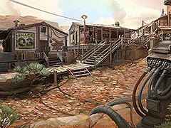 NEOWIZ，アメリカのスタジオと新作のパブリッシング契約を締結。1900年代のコロラド州が舞台の“レトロ空想科学RPG”
