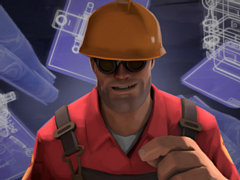 Valve，「Source SDK」の大型アップデートをアナウンス。「Team Fortress 2」をベースに自由な自作ゲーム作りが可能に