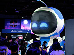 タイのゲームショウとgamescomのアジア版が合併。「gamescom asia x Thailand Game Show」，10月16日から3日間タイ・バンコクで開催