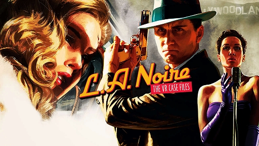 画像ギャラリー No.002のサムネイル画像 / Rockstar Games,「L.A.ノワール」などの開発で知られるVideo Games Deluxeの買収を発表。Rockstar Australiaが誕生
