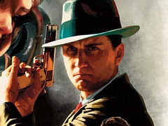 Rockstar Games，「L.A.ノワール」などの開発で知られるVideo Games Deluxeの買収を発表。Rockstar Australiaが誕生