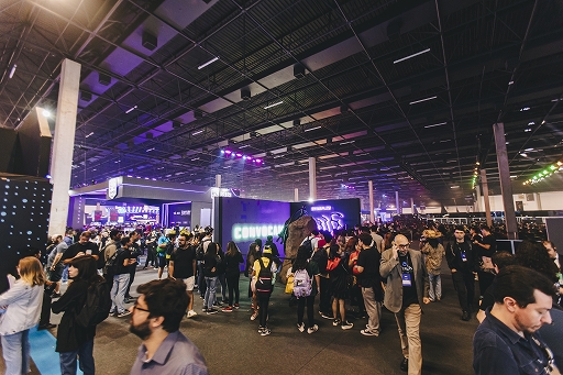 画像ギャラリー No.002のサムネイル画像 / Future Publishing主催のライブストリーミング番組「FGS Live From gamescom latam」,日本時間5月3日2:00から配信