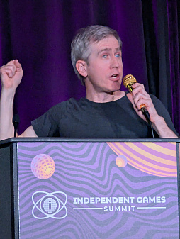 画像ギャラリー No.002のサムネイル画像 / ［GDC 2025］Steamマーケティング最新講義。15万ドル分のゲームを売ると見えてくるかもしれない“リアルSteam”とは？