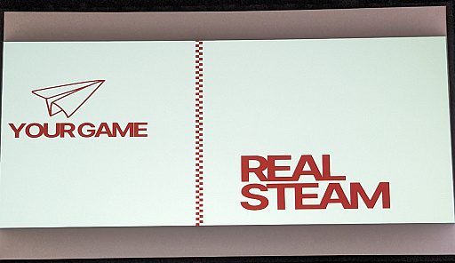 画像ギャラリー No.011のサムネイル画像 / ［GDC 2025］Steamマーケティング最新講義。15万ドル分のゲームを売ると見えてくるかもしれない“リアルSteam”とは？