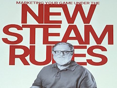 ［GDC 2025］Steamマーケティング最新講義。15万ドル分のゲームを売ると見えてくるかもしれない“リアルSteam”とは？