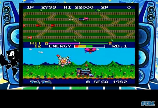 画像ギャラリー No.030のサムネイル画像 / インディーゲーム展示会「ぶらり川越 GAME DIGG」レポート（後編）。作者の個性や人柄を感じさせる，楽しいゲームの数々を集めてみた