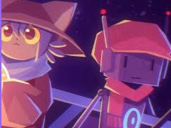 ゲームエンジンを一新した「OneShot: World Machine Edition」が798円！「KOMODO ゴールデンウィークセール」がSteamで開催中