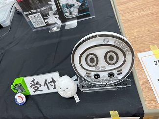画像ギャラリー No.004のサムネイル画像 / インディーゲーム展示会「東京ゲームダンジョン8」レポート(前編)。8番目のダンジョンでは,異変を察知したらつき進め!