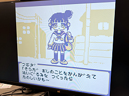画像ギャラリー No.019のサムネイル画像 / インディーゲーム展示会「東京ゲームダンジョン8」レポート（後編）。実験的な作品や溢れんばかりのパワーを感じた作品を紹介