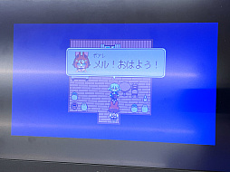 画像ギャラリー No.034のサムネイル画像 / インディーゲーム展示会「東京ゲームダンジョン8」レポート（後編）。実験的な作品や溢れんばかりのパワーを感じた作品を紹介