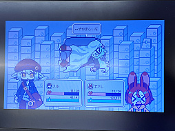 画像ギャラリー No.035のサムネイル画像 / インディーゲーム展示会「東京ゲームダンジョン8」レポート（後編）。実験的な作品や溢れんばかりのパワーを感じた作品を紹介
