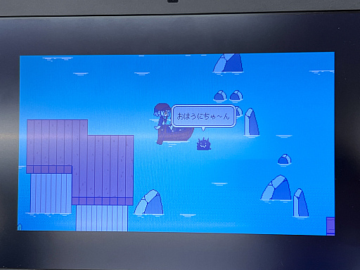 画像ギャラリー No.037のサムネイル画像 / インディーゲーム展示会「東京ゲームダンジョン8」レポート（後編）。実験的な作品や溢れんばかりのパワーを感じた作品を紹介