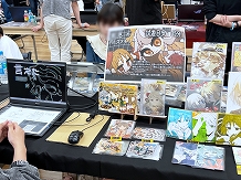 画像ギャラリー No.046のサムネイル画像 / インディーゲーム展示会「東京ゲームダンジョン8」レポート（後編）。実験的な作品や溢れんばかりのパワーを感じた作品を紹介