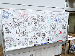画像ギャラリー No.053のサムネイル画像 / インディーゲーム展示会「東京ゲームダンジョン8」レポート（後編）。実験的な作品や溢れんばかりのパワーを感じた作品を紹介