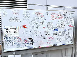 画像ギャラリー No.054のサムネイル画像 / インディーゲーム展示会「東京ゲームダンジョン8」レポート（後編）。実験的な作品や溢れんばかりのパワーを感じた作品を紹介