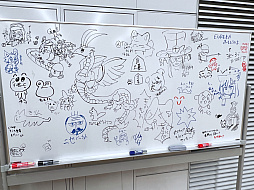 画像ギャラリー No.055のサムネイル画像 / インディーゲーム展示会「東京ゲームダンジョン8」レポート（後編）。実験的な作品や溢れんばかりのパワーを感じた作品を紹介