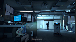 画像ギャラリー No.007のサムネイル画像 / 現代韓国を舞台にしたステルスアクション「MUDANG: Two Hearts」2026年配信。北朝鮮兵士とK-POP少女の出会いが真実のカギ