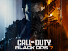 「Call of Duty: Black Ops 7」発表。2035年の近未来を舞台に，ブラックオプス部隊が恐怖の策略家たちと対峙する