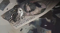 画像ギャラリー No.015のサムネイル画像 / Disco Elysiumのスタジオ新作「Zero Parades」。暗い時代を生きるスパイとなり，血塗られた陰謀を解き明かすRPG