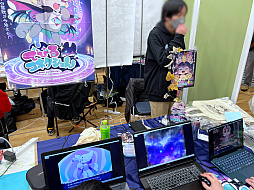 画像ギャラリー No.010のサムネイル画像 / 「東京ゲームダンジョン9」レポート（前編）。ゲムダンから持ち帰った秘宝（ゲーム）と共に，ダンジョン探索の心得もお伝えしよう