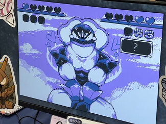 画像ギャラリー No.013のサムネイル画像 / 「東京ゲームダンジョン9」レポート（前編）。ゲムダンから持ち帰った秘宝（ゲーム）と共に，ダンジョン探索の心得もお伝えしよう
