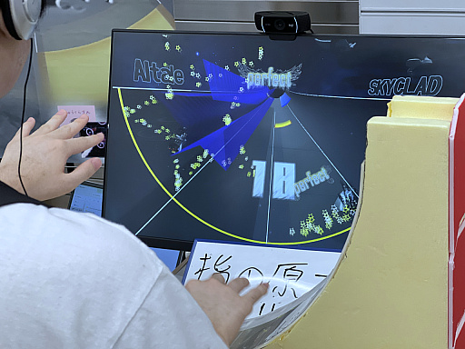 画像ギャラリー No.015のサムネイル画像 / 「東京ゲームダンジョン9」レポート（前編）。ゲムダンから持ち帰った秘宝（ゲーム）と共に，ダンジョン探索の心得もお伝えしよう