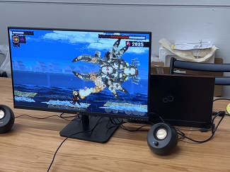 画像ギャラリー No.018のサムネイル画像 / 「東京ゲームダンジョン9」レポート（前編）。ゲムダンから持ち帰った秘宝（ゲーム）と共に，ダンジョン探索の心得もお伝えしよう