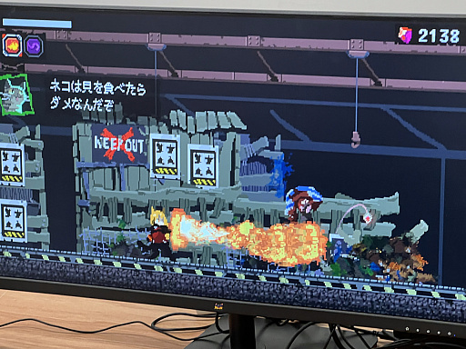 画像ギャラリー No.019のサムネイル画像 / 「東京ゲームダンジョン9」レポート（前編）。ゲムダンから持ち帰った秘宝（ゲーム）と共に，ダンジョン探索の心得もお伝えしよう