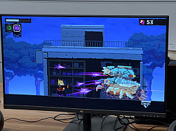 画像ギャラリー No.021のサムネイル画像 / 「東京ゲームダンジョン9」レポート（前編）。ゲムダンから持ち帰った秘宝（ゲーム）と共に，ダンジョン探索の心得もお伝えしよう