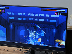 画像ギャラリー No.023のサムネイル画像 / 「東京ゲームダンジョン9」レポート（前編）。ゲムダンから持ち帰った秘宝（ゲーム）と共に，ダンジョン探索の心得もお伝えしよう