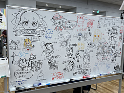 画像ギャラリー No.036のサムネイル画像 / 「東京ゲームダンジョン9」レポート（前編）。ゲムダンから持ち帰った秘宝（ゲーム）と共に，ダンジョン探索の心得もお伝えしよう