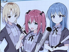 「東京ゲームダンジョン9」レポート（後編）。インディーゲームならではの尖った，そして“濃いめ”な作品を紹介