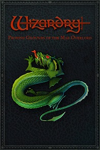 画像ギャラリー No.002のサムネイル画像 / 「Wizardry」シリーズ44周年記念の大規模セール「Wizardry 44th anniversary SALE」がスタート。旧作からリメイクまで,多数の作品がお得