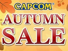 PC版「モンスターハンターワイルズ」が30％オフ！ 開催中の大規模セール「CAPCOM AUTUMN SALE」のラインナップがアップデート