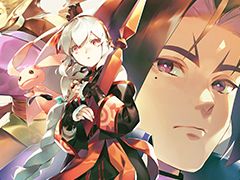 「モノクロームメビウス 刻ノ代贖」が40％オフ！ 各ストアの人気タイトルがお得な「アクアプラス NOVEMBER SALE」がスタート