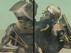Ubisoft，AIプロジェクト「Teammates」をアナウンス。ゲーム専用AIと連動して，音声によりリアルタイムでの応答やアクションを生成